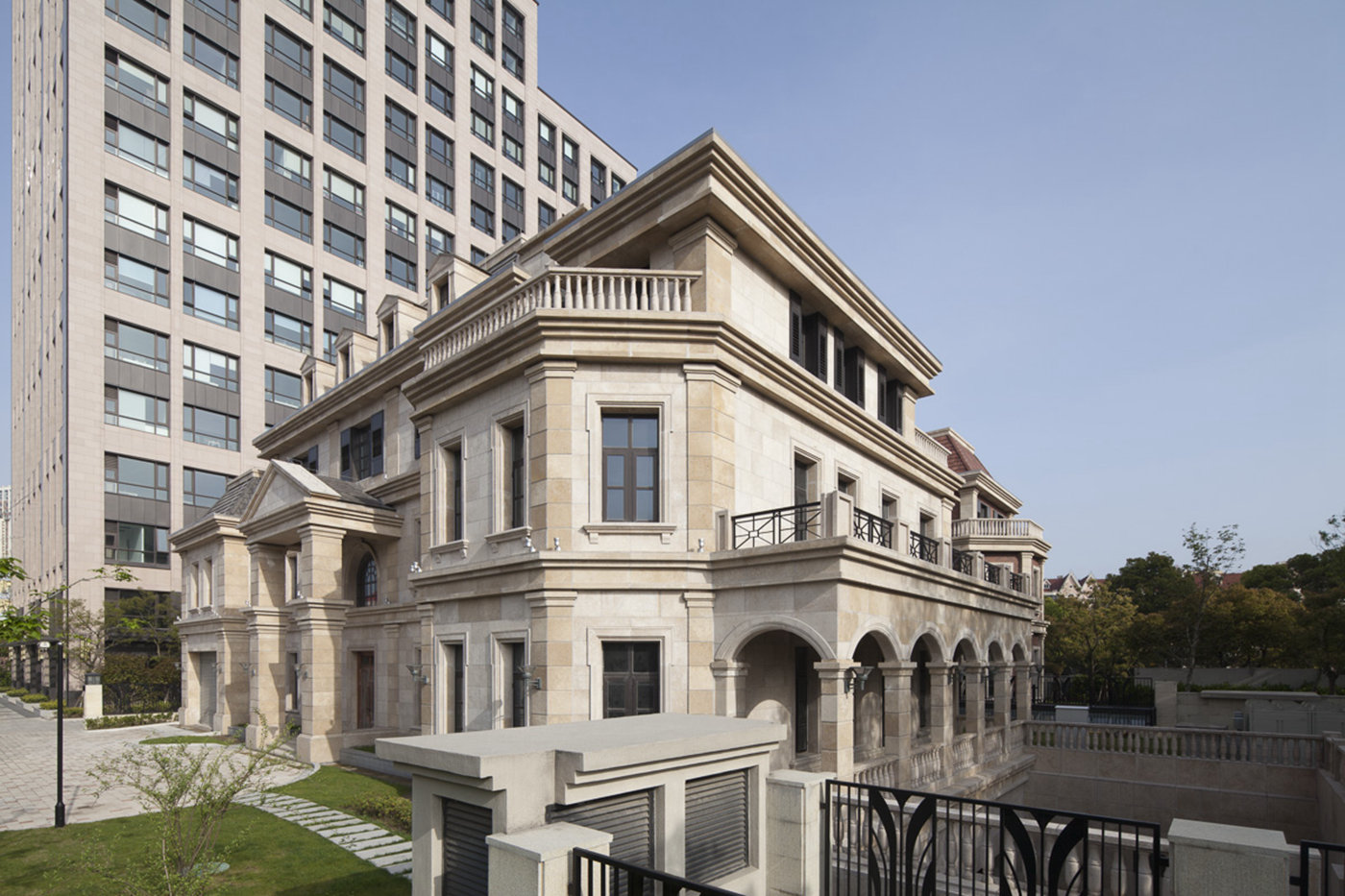 HMA Architects & Designers