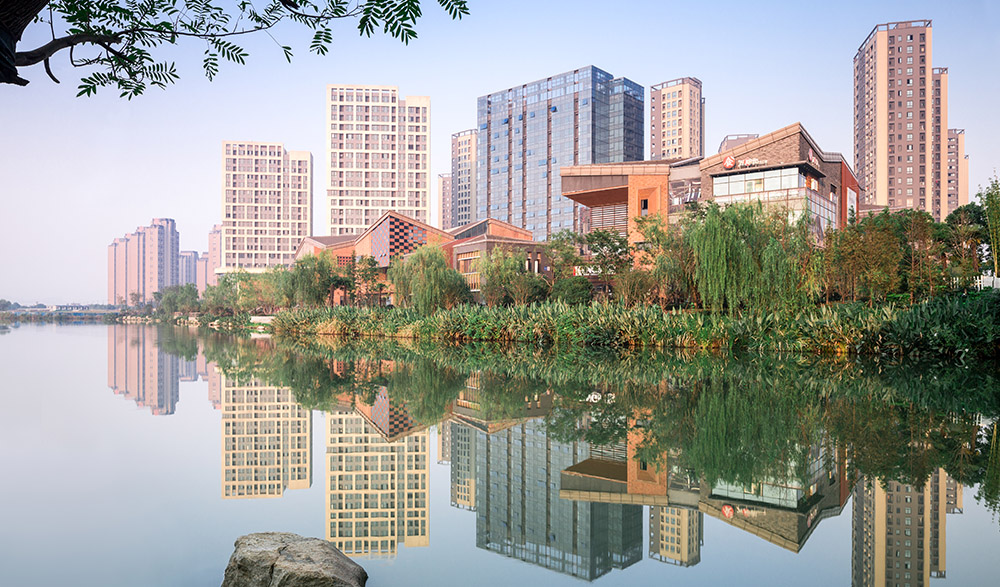 JINDI SHAOXING FREE WORLD – PLOT 10